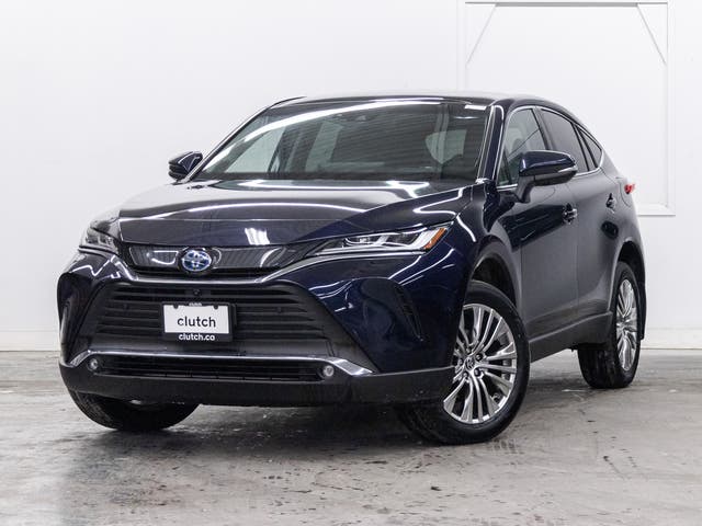 Toyota Venza Limited AWD