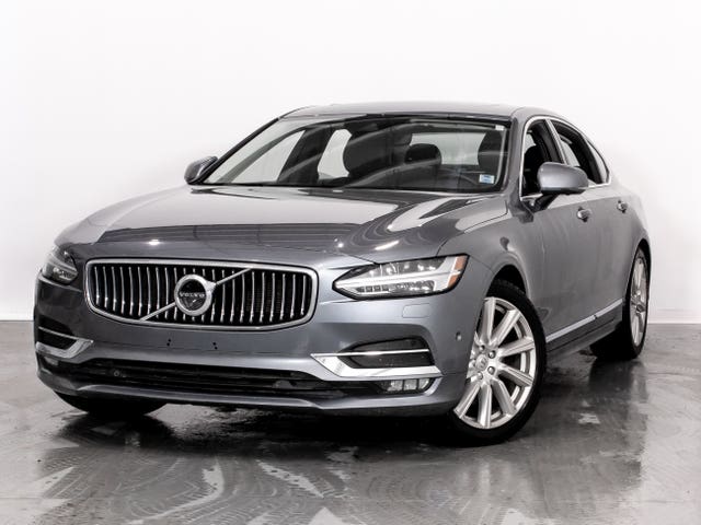 Volvo S90 Inscription