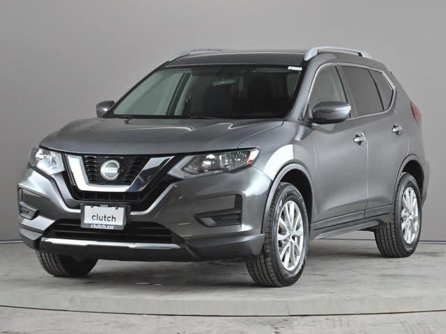 Nissan Rogue Special Edition
