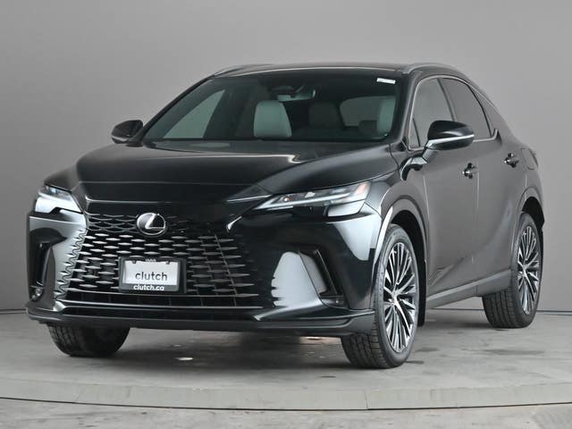 Lexus RX RX 350 Luxury