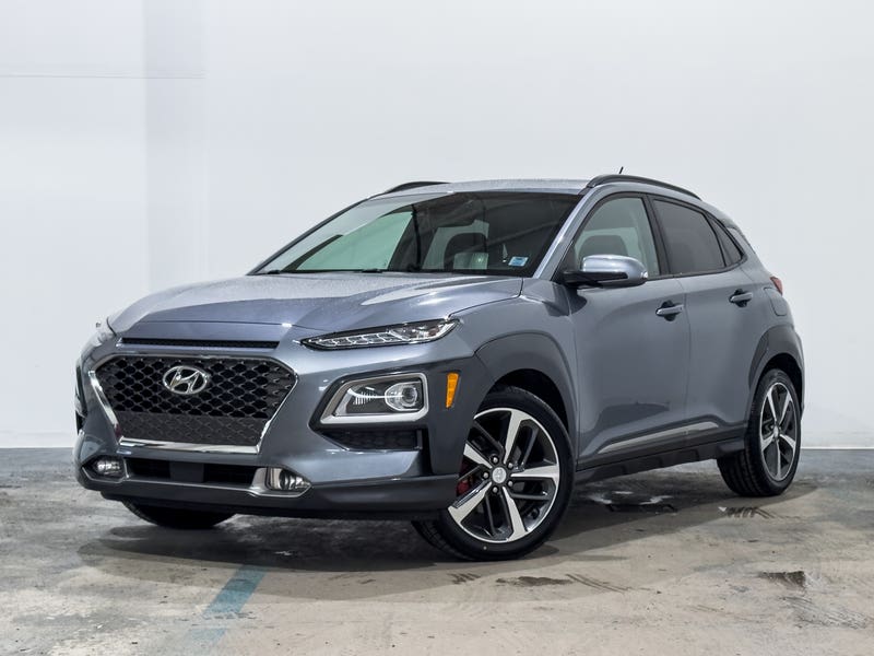 Vehicle photo 1