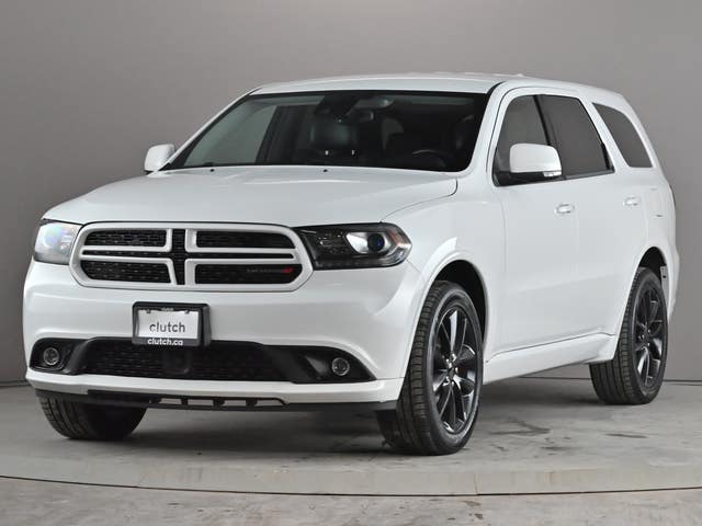 Dodge Durango GT