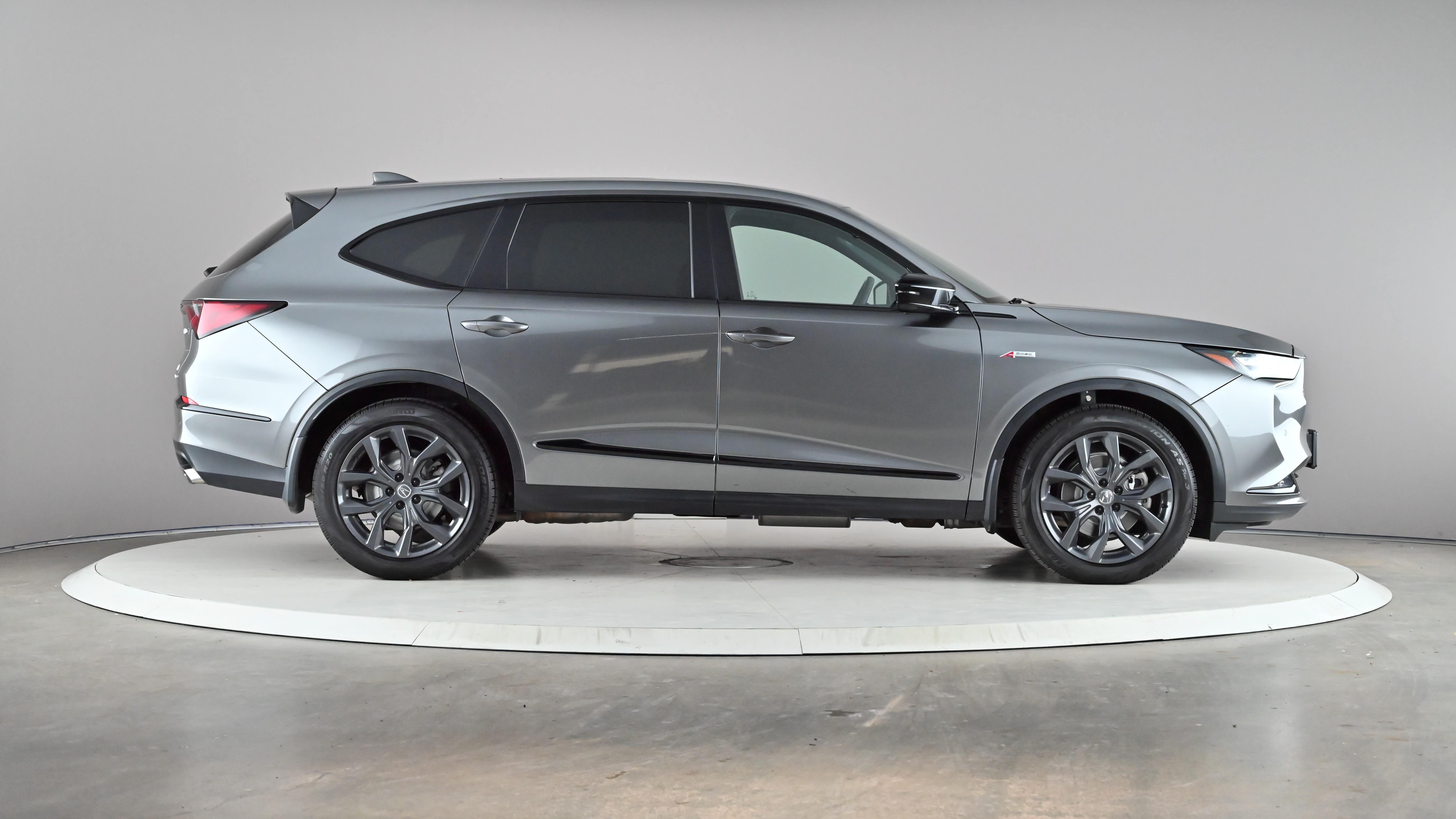 2022 Acura MDX