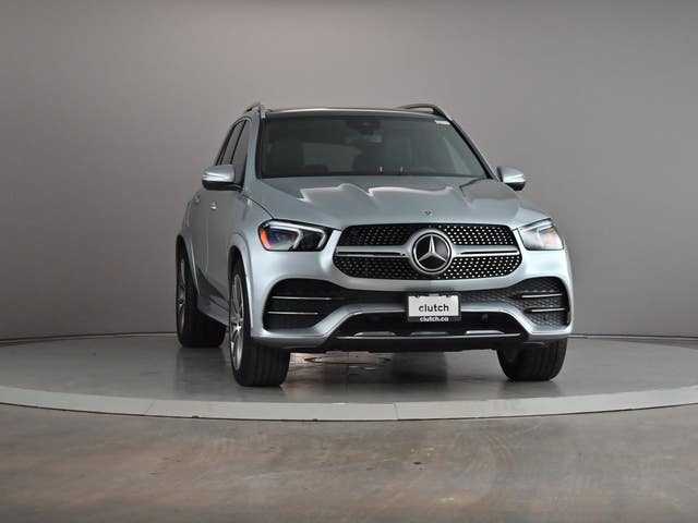 2023 Mercedes-Benz GLE