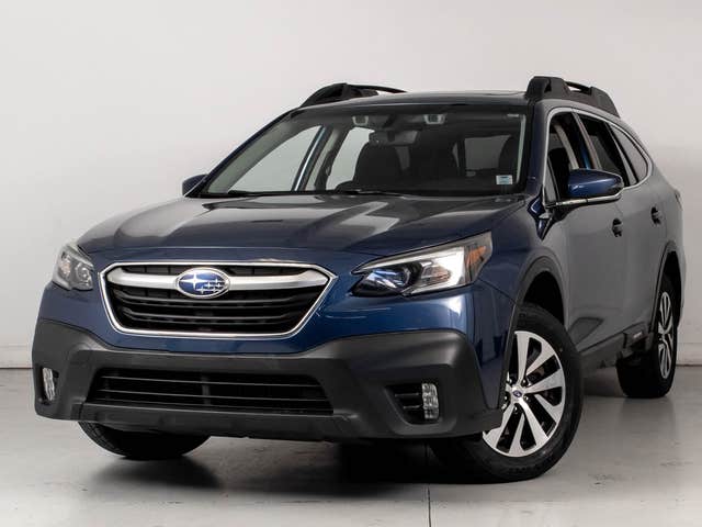 Subaru Outback Touring AWD
