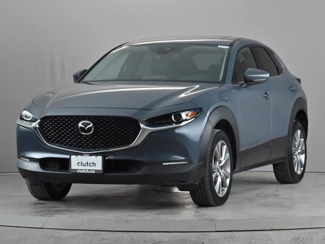 Mazda CX-30 GS AWD w/ Luxury  Pkg.
