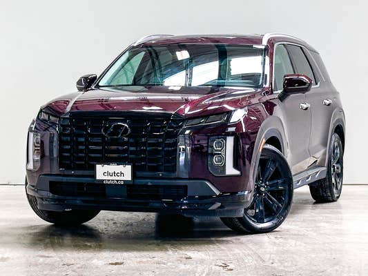 Hyundai Palisade Urban AWD