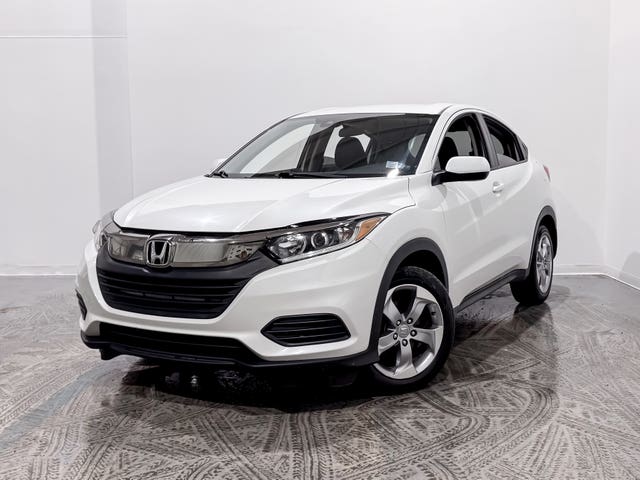 Honda HR-V LX