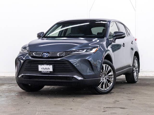 2021 Toyota Venza