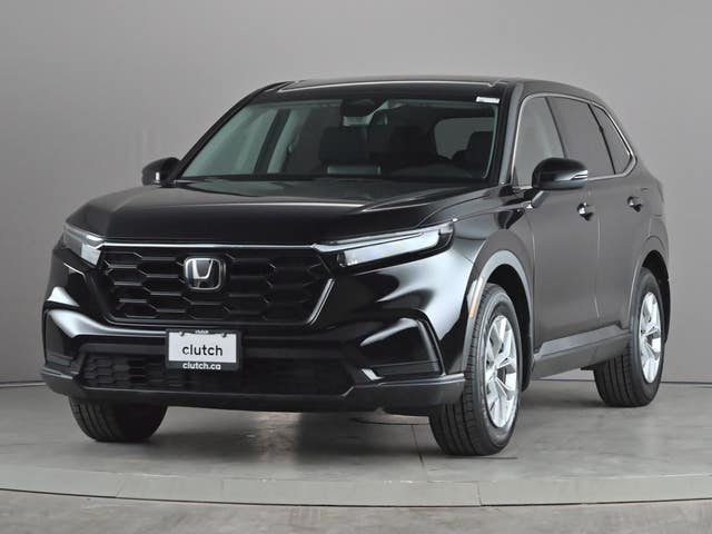 2023 Honda CR-V