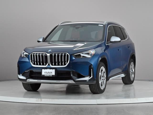 BMW X1 xDrive28i AWD