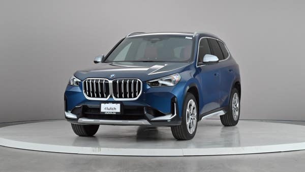 BMW X1 xDrive28i AWD
