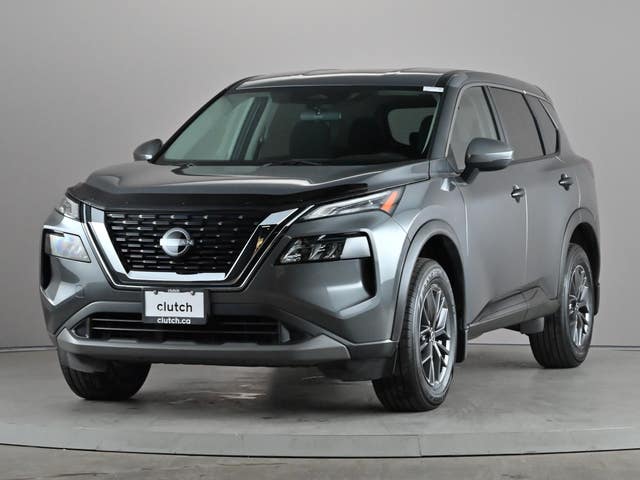 Nissan Rogue AWD 