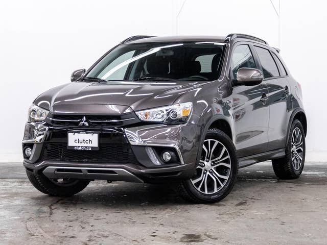 Mitsubishi RVR SE Limited Edition AWC