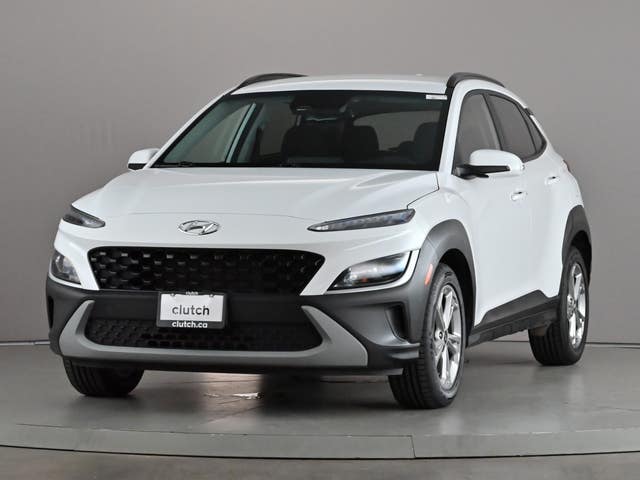 2023 Hyundai Kona