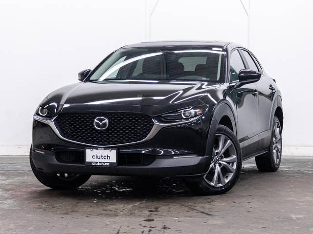 2024 Mazda CX-30