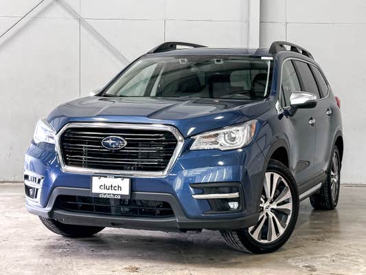 Subaru Ascent Premier AWD