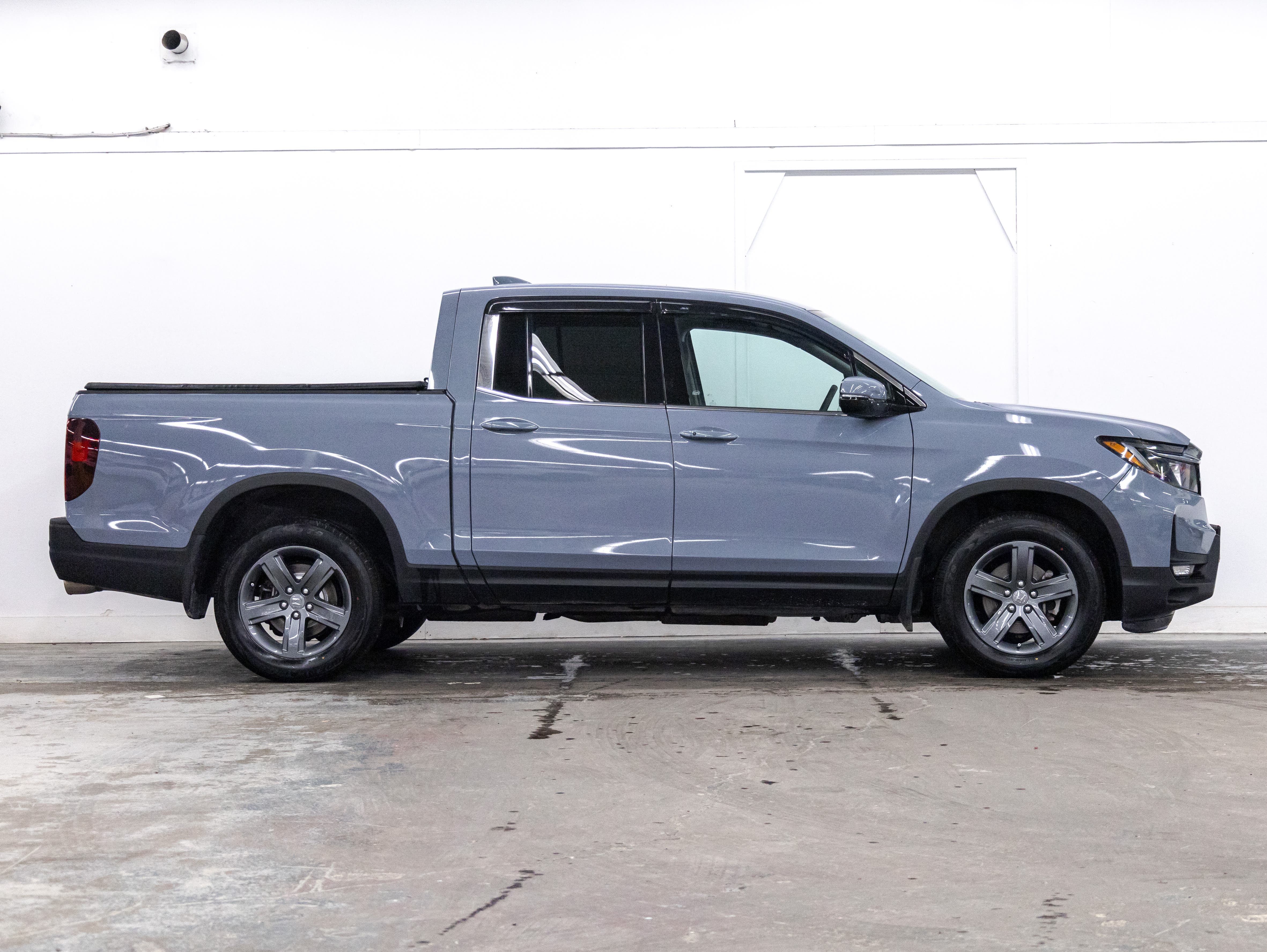 2023 Honda Ridgeline