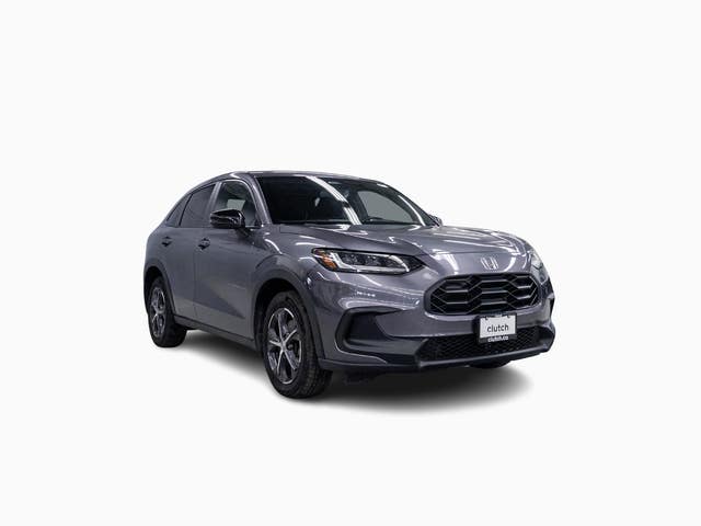 2023 Honda HR-V