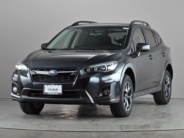 Subaru Crosstrek Touring AWD