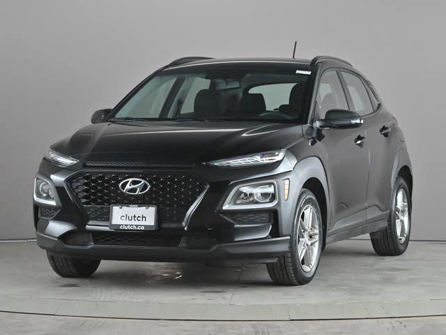 Hyundai Kona Essential