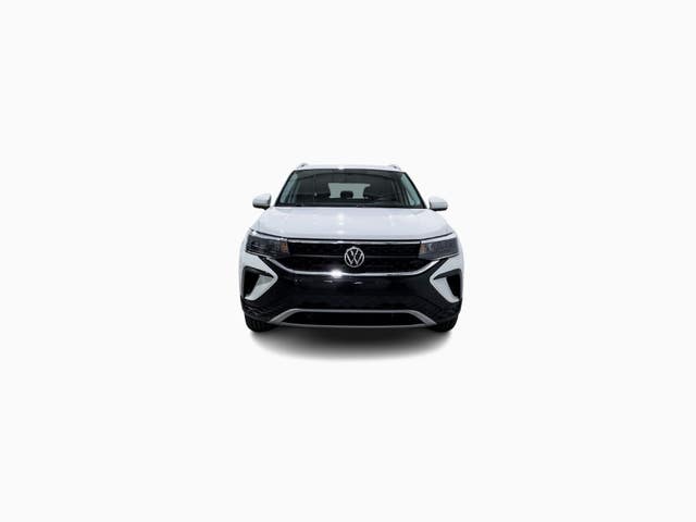 2022 Volkswagen Taos