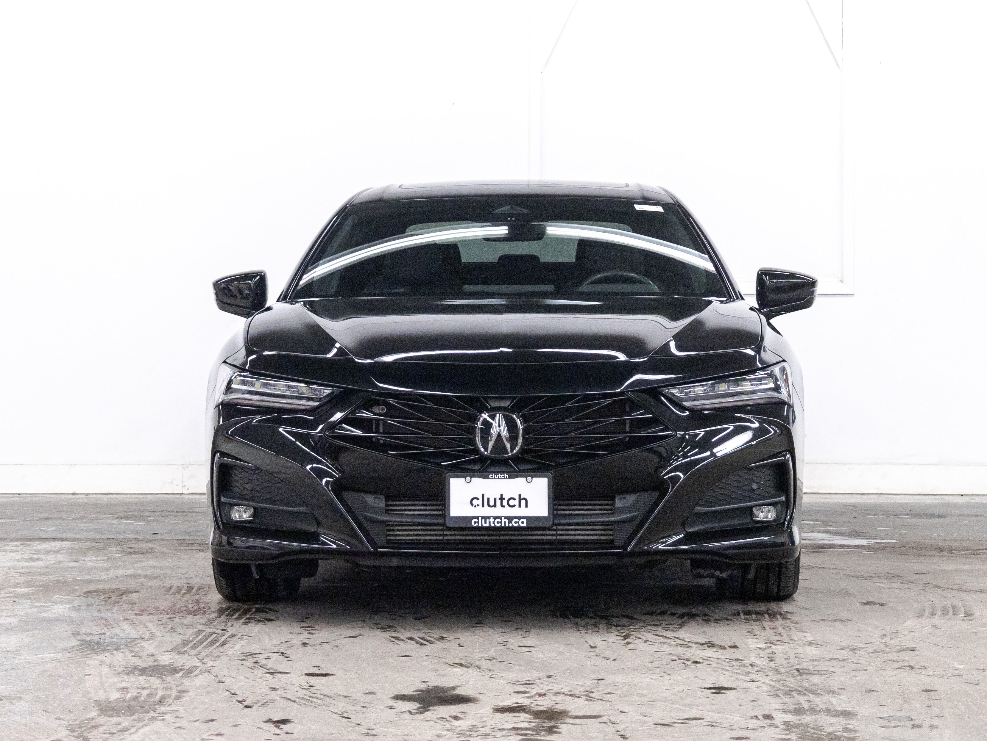 2024 Acura TLX