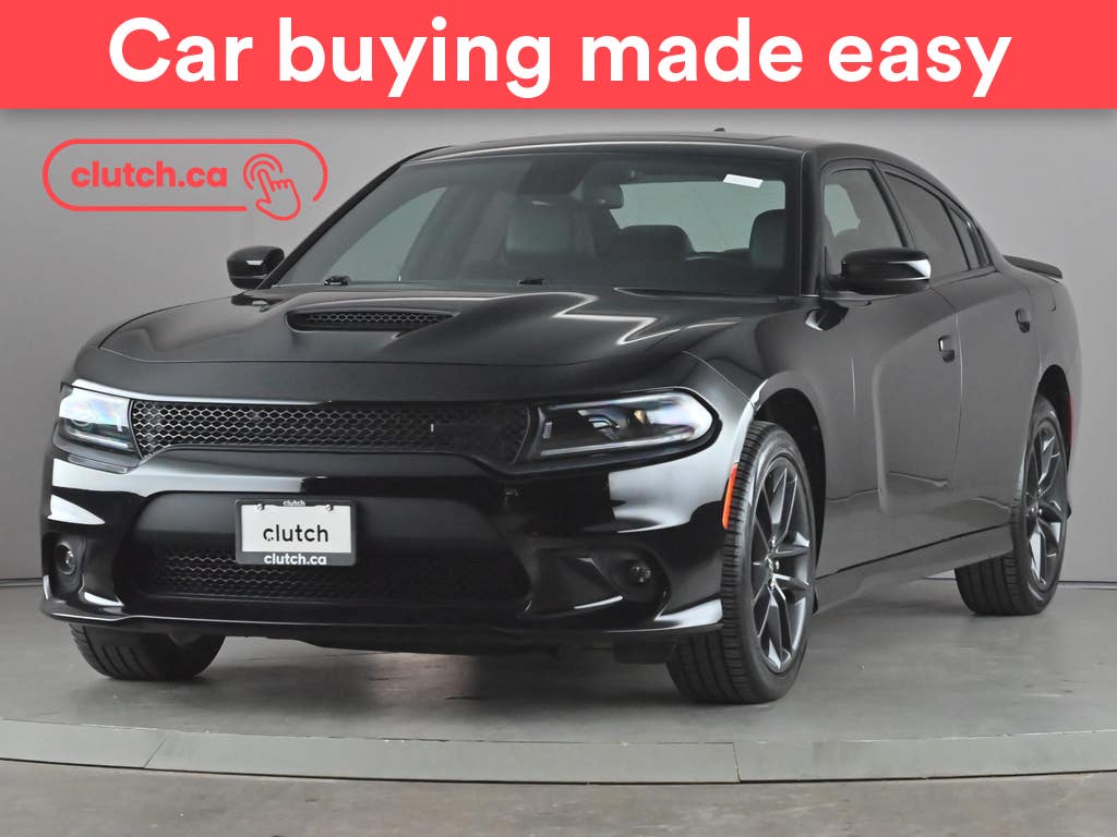 2023 Dodge Charger GT AWD