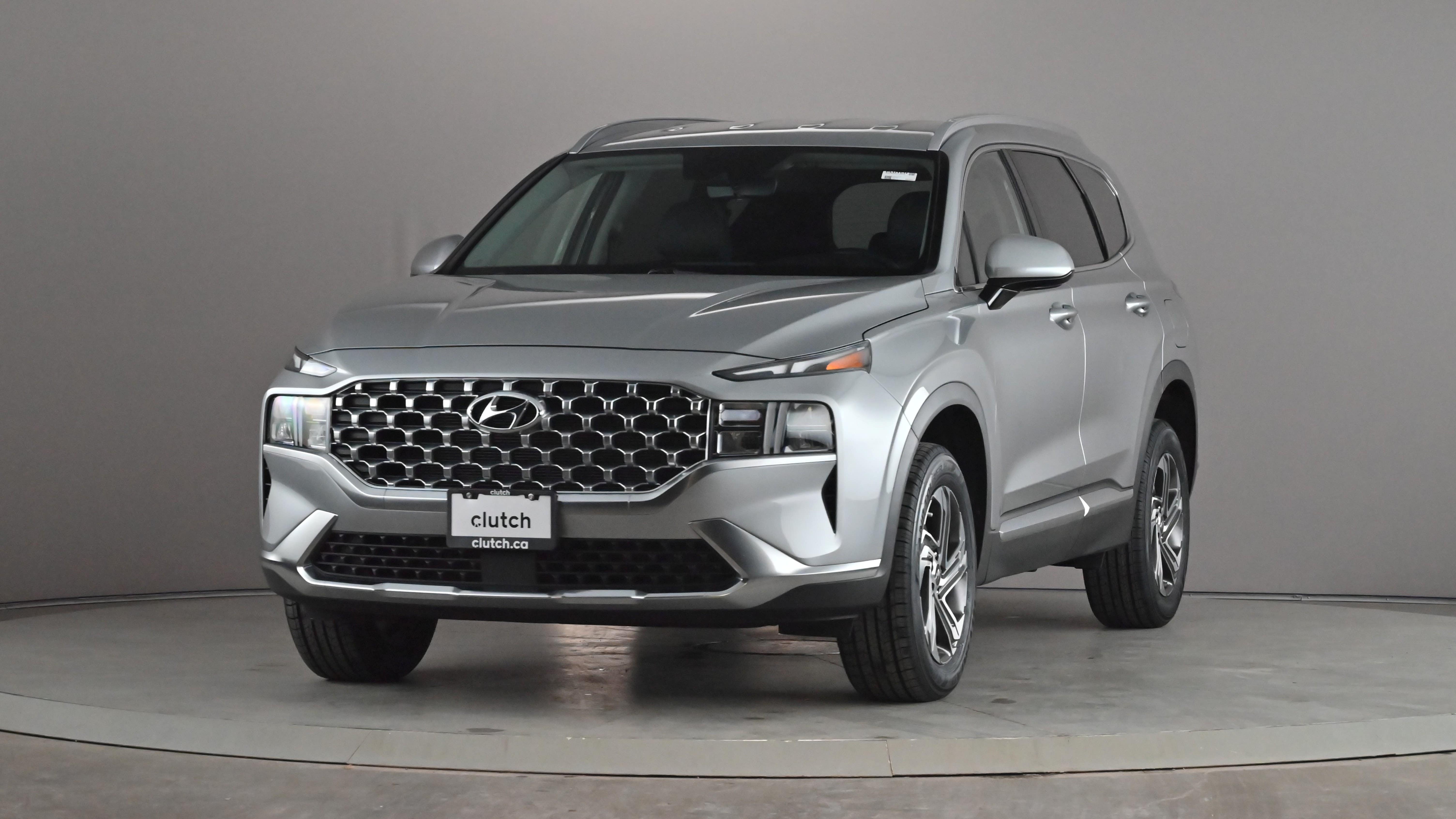 2023 Hyundai Santa Fe Preferred AWD