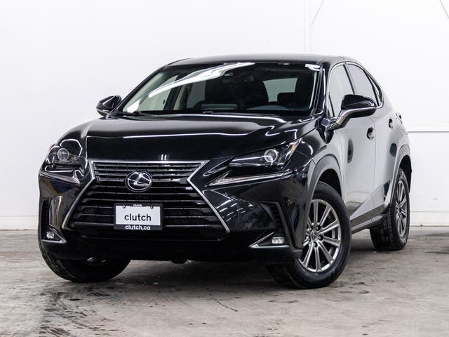 Lexus NX NX 300
