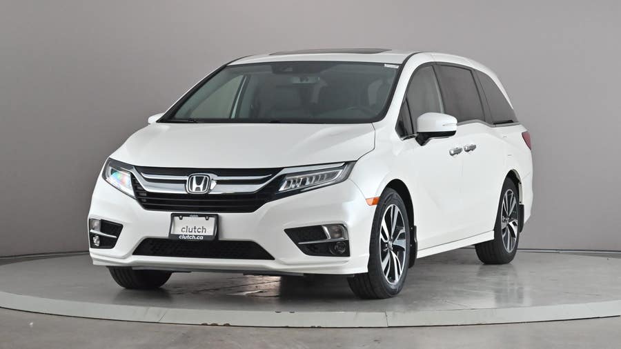 Vehicle photo 1
