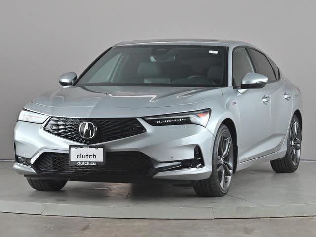 2024 Acura Integra