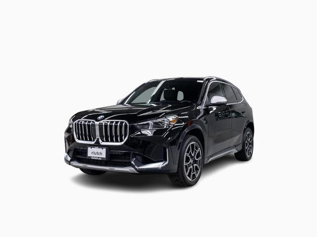 2024 BMW X1
