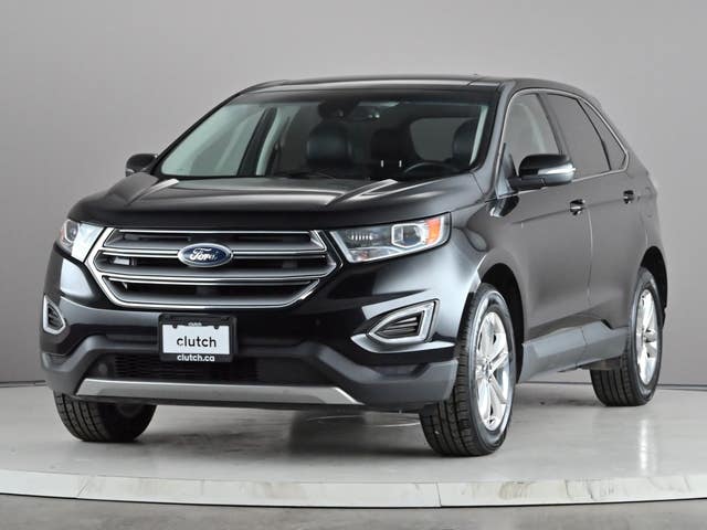 Ford Edge SEL AWD
