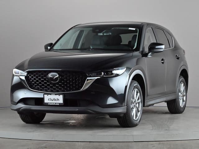 Mazda CX-5 GS AWD