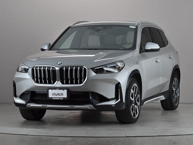 BMW X1 xDrive28i