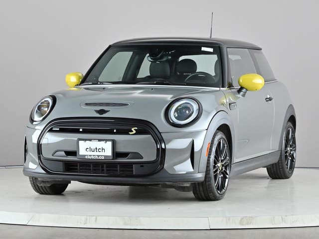 MINI Hatchback Cooper SE Electric