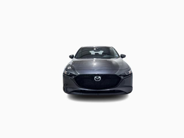 2023 Mazda Mazda3
