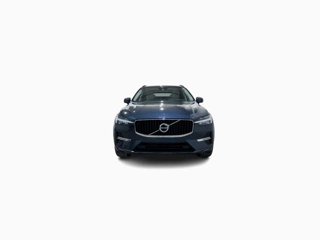 2022 Volvo XC60
