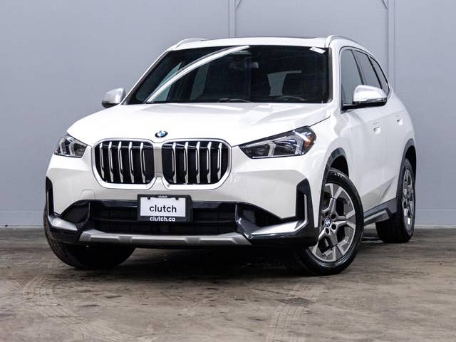 2023 BMW X1
