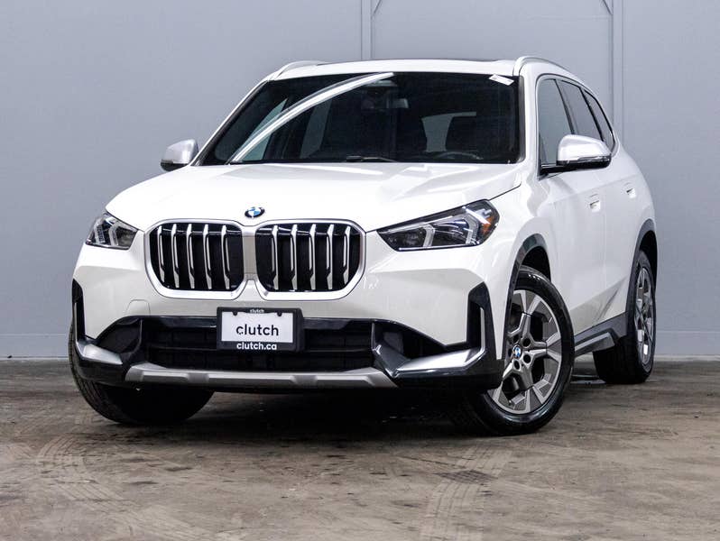 Vehicle photo 1