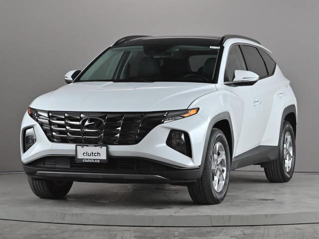 Hyundai Tucson Preferred w/ Trend Package w/ Trend Pkg.