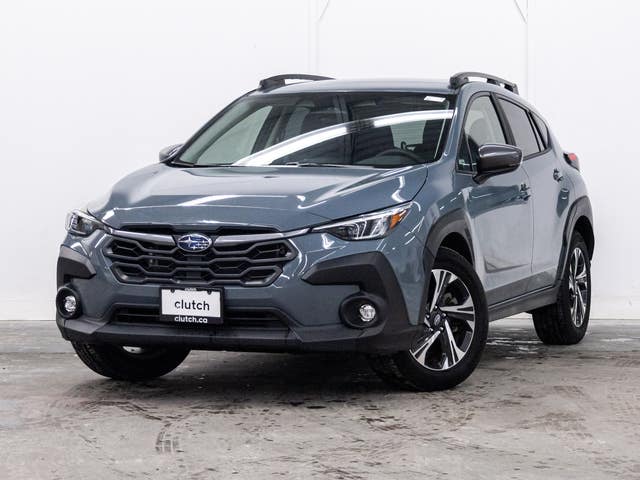 Subaru Crosstrek Touring AWD
