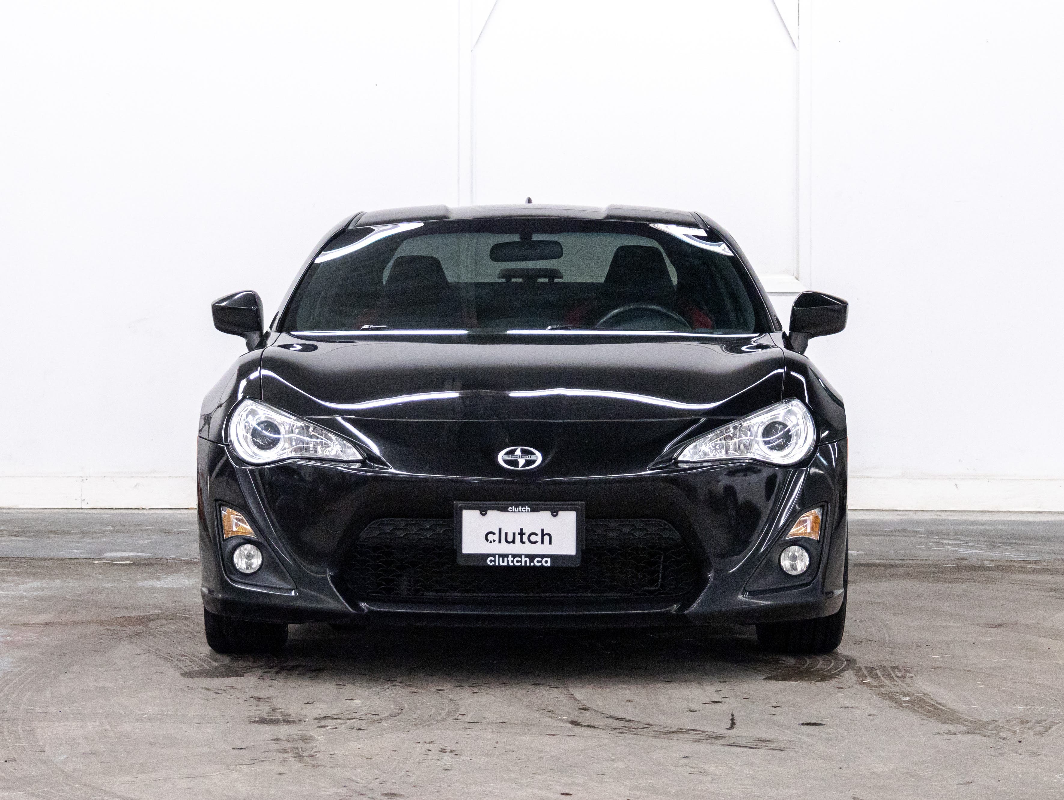 2016 Scion FR-S