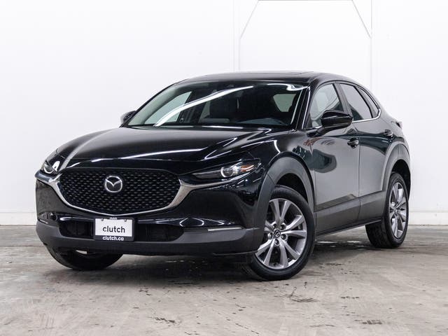 Mazda CX-30 GS