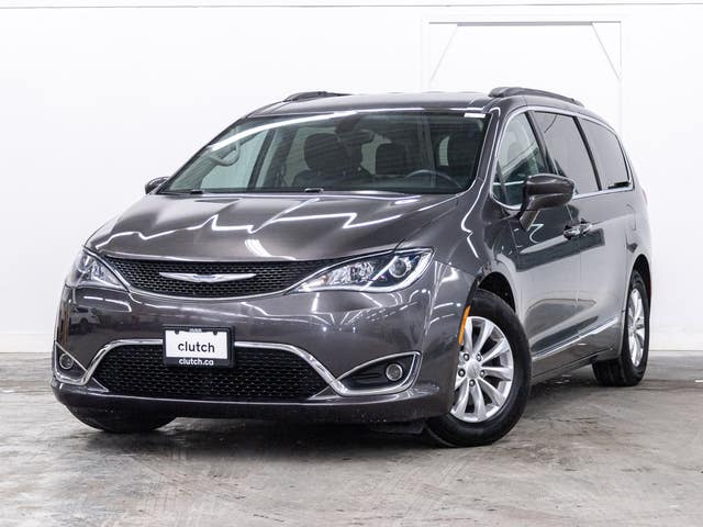Chrysler Pacifica Touring-L