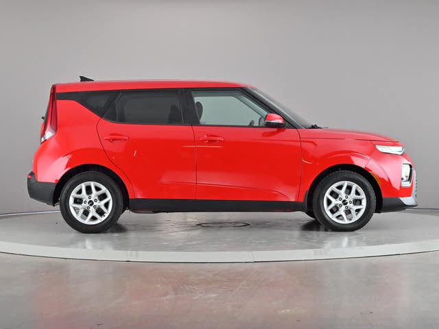 2022 Kia Soul