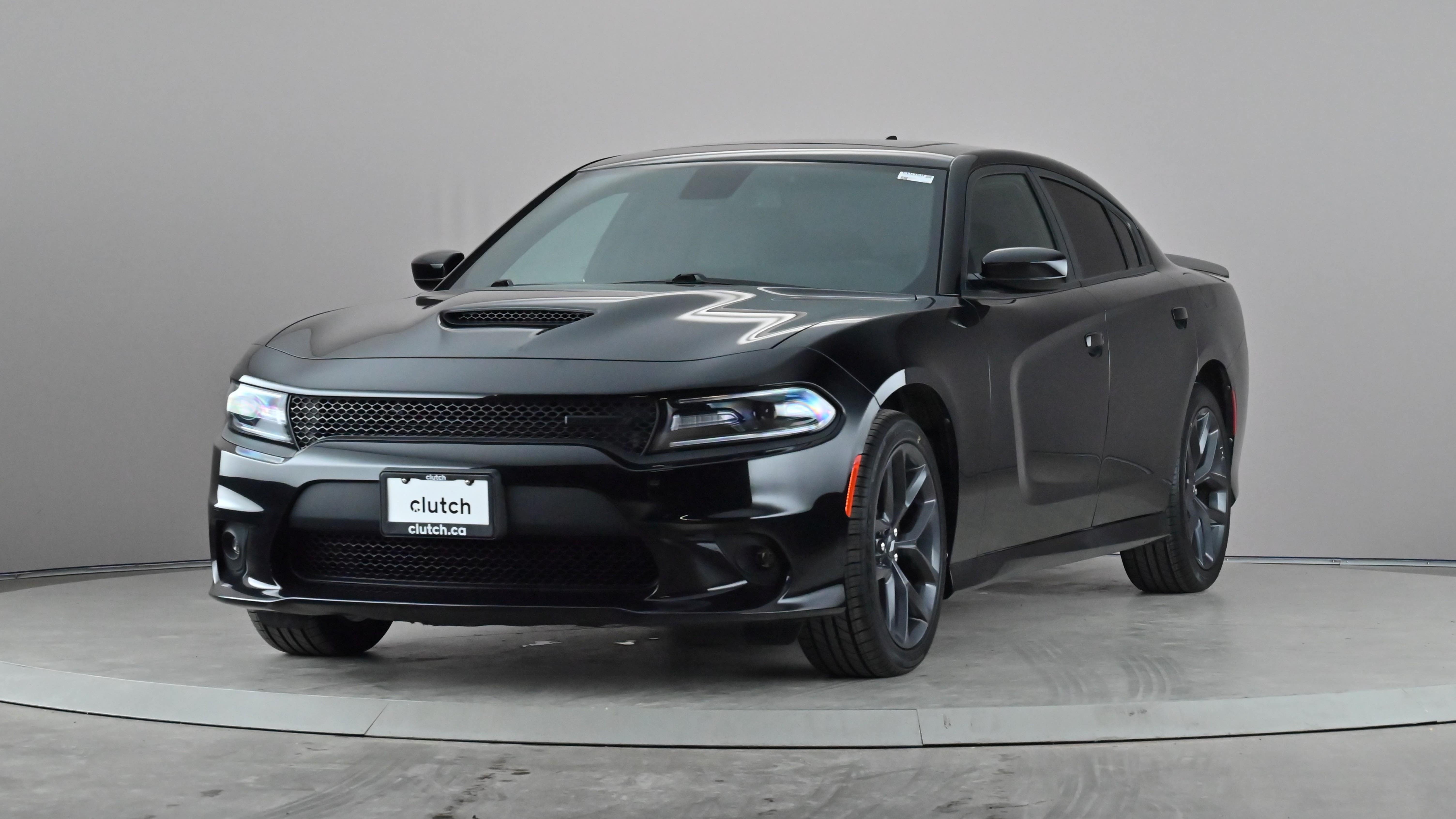 2021 Dodge Charger