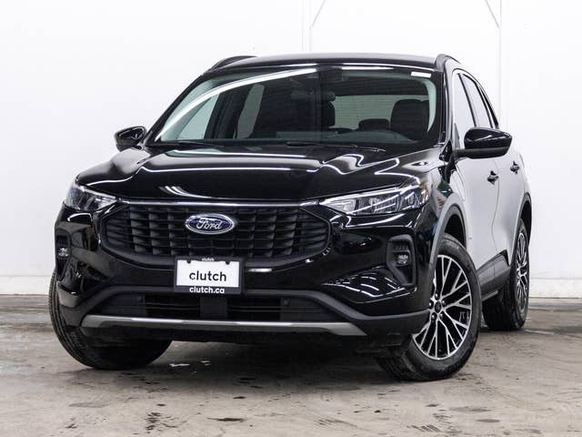 Ford Escape PHEV Base
