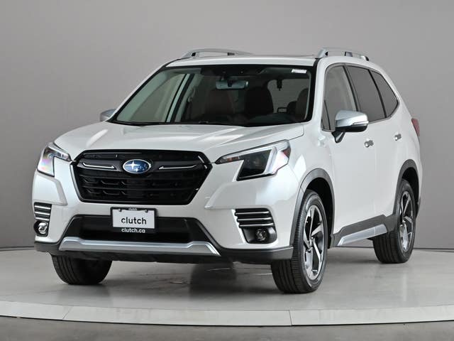 Subaru Forester Premier AWD